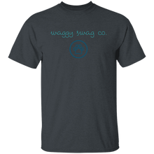 Load image into Gallery viewer, Original Waggy Swag Tee
