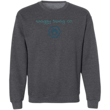 Load image into Gallery viewer, Original Waggy Swag Crewneck
