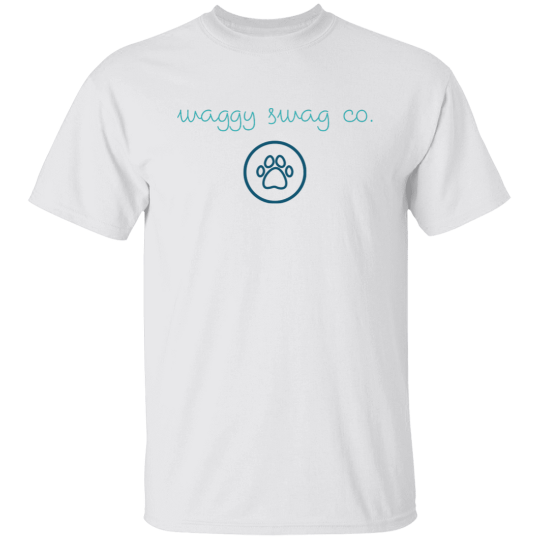 Original Waggy Swag Tee