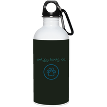Load image into Gallery viewer, Boots Stainless Steel Water Bottle
