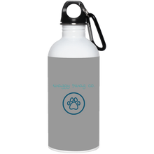 Load image into Gallery viewer, Boots Stainless Steel Water Bottle
